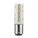 4W TUBULAR LED Bulbs Ba15D Product Category