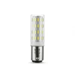 4W TUBULAR LED Bulbs Ba15D Product Category - Image 2