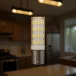 4W TUBULAR LED Bulbs Ba15D Product Category - Image 3