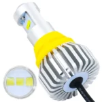 Super Bright 18W 1200LM T15 CSP Led Canbus Bulb Reverse Light W16w T15 921 Automotive Led Back up Lamp WG014 - Image 3