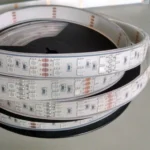 Outdoor Decoration Flexible Lighting   Factory Directly Sell   High Quality   Led Strip   Rgb   5050   Strip Light - Image 5