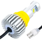 Super Bright 18W 1200LM T15 CSP Led Canbus Bulb Reverse Light W16w T15 921 Automotive Led Back up Lamp WG014 - Image 4