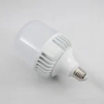 T140 LED Bulb China Factory Good Price Tubular Model T140 50W E27 220V Energy Saving Plastic Led Bulb - Image 3