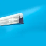 LED Light Strip Profile with Frosted PC Diffuser and PMMA Cover Aluminum Profile with Cutting Service - Image 5