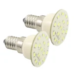 LED Light  E10-E14-YLL    E10  Led Light  Bulb - Image 2