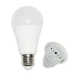 Hot Selling LEDA Bulb Focos Lampada Led Light Bulb A70 A80 A90 Led Lampen E27 Bombillos - Image 3