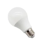 China Supplier Aluminum Globe Led Bulb E27/B22 Base 100lm/w AC 3W-24W CRI>80 2700K-6500K Color Temp 2-Year Warranty for - Image 3