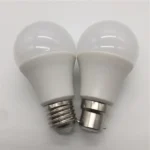 LED Bulb/LED Light Bulb A55/A60/A70/A80 7W/9W/12W/15W/18W E27 - Image 4