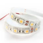 Hot Sale 5050 LED Strip Light Strings 60LEDs/m 12V/24V IP65 Waterproof Cuttable Dimmable Home Decoration Party/Cabinet/Bar Back