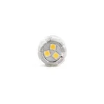 OGA 2FT Series Car White Color 900LM Backup Light T15 LED Bulb - Image 3
