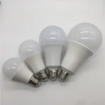 LED Bulb/LED Light Bulb A55/A60/A70/A80 7W/9W/12W/15W/18W E27 - Image 2