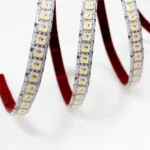 High Power Led Pixel Strip Sk6812 RGBW 30leds 60leds 144leds Waterproof IP67 Ribbon Lighting