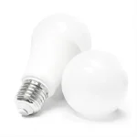 China Supplier Aluminum Globe Led Bulb E27/B22 Base 100lm/w AC 3W-24W CRI>80 2700K-6500K Color Temp 2-Year Warranty for - Image 4