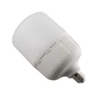 T140 LED Bulb China Factory Good Price Tubular Model T140 50W E27 220V Energy Saving Plastic Led Bulb - Image 4