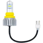 Super Bright 18W 1200LM T15 CSP Led Canbus Bulb Reverse Light W16w T15 921 Automotive Led Back up Lamp WG014 - Image 5