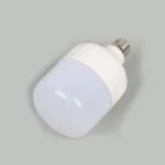 LED Bulb 6000K Daylight ABS Material Universal Voltage AC 85-265V 10000 Hours Lifespan Residential E26 - Image 2