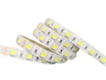 Hot Sale 5050 LED Strip Light Strings 60LEDs/m 12V/24V IP65 Waterproof Cuttable Dimmable Home Decoration Party/Cabinet/Bar Back - Image 6