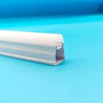 LED Light Strip Profile with Frosted PC Diffuser and PMMA Cover Aluminum Profile with Cutting Service - Image 6