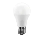 Stock Sensor DC LED Edison Bulb Non-Dimmable CE RoHS A60 E27 10W 900Lm 220-240V Indoor Lighting - Image 5