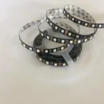 Outdoor Decoration Flexible Lighting   Factory Directly Sell   High Quality   Led Strip   Rgb   5050   Strip Light - Image 4