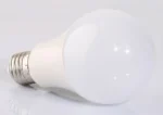 5w 7w 9w 12w 15w 18w 20w 24w E27 E26 A60 Led Bulb Led Bulb Economic Led House Bulbs - Image 3