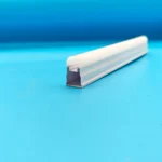 LED Light Strip Profile with Frosted PC Diffuser and PMMA Cover Aluminum Profile with Cutting Service - Image 3