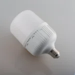 T140 LED Bulb China Factory Good Price Tubular Model T140 50W E27 220V Energy Saving Plastic Led Bulb - Image 2
