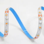 Cost-Effective Copper Waterproof IP65 USB 2835 12V/24V 8mm 120leds/m 3000K 4000K 6500K Led Strip Light for Bathroom Mirror
