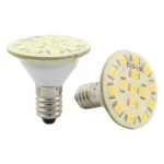 LED Light  E10-E14-YLL    E10  Led Light  Bulb - Image 4