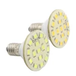 LED Light  E10-E14-YLL    E10  Led Light  Bulb - Image 5