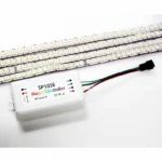 High Power Led Pixel Strip Sk6812 RGBW 30leds 60leds 144leds Waterproof IP67 Ribbon Lighting - Image 6