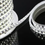 External Wall Waterproof Work Decoration 5000K RGB SMD5050 STRIPlight Led Light Strip - Image 6