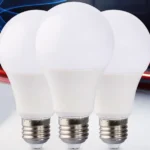 5w 7w 9w 12w 15w 18w 20w 24w E27 E26 A60 Led Bulb Led Bulb Economic Led House Bulbs