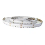 High Density 24V 840LEDS/M RGBCCT Full Color COB LED Strip Light Smart COB RGBX Strip for Outdoors