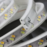 External Wall Waterproof Work Decoration 5000K RGB SMD5050 STRIPlight Led Light Strip - Image 5