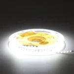Customized Soft Light Strip 12V Counter Jewelry Display Cabinet LED Light Strip with High Brightness and Ultra-thin Light Strip - Image 5