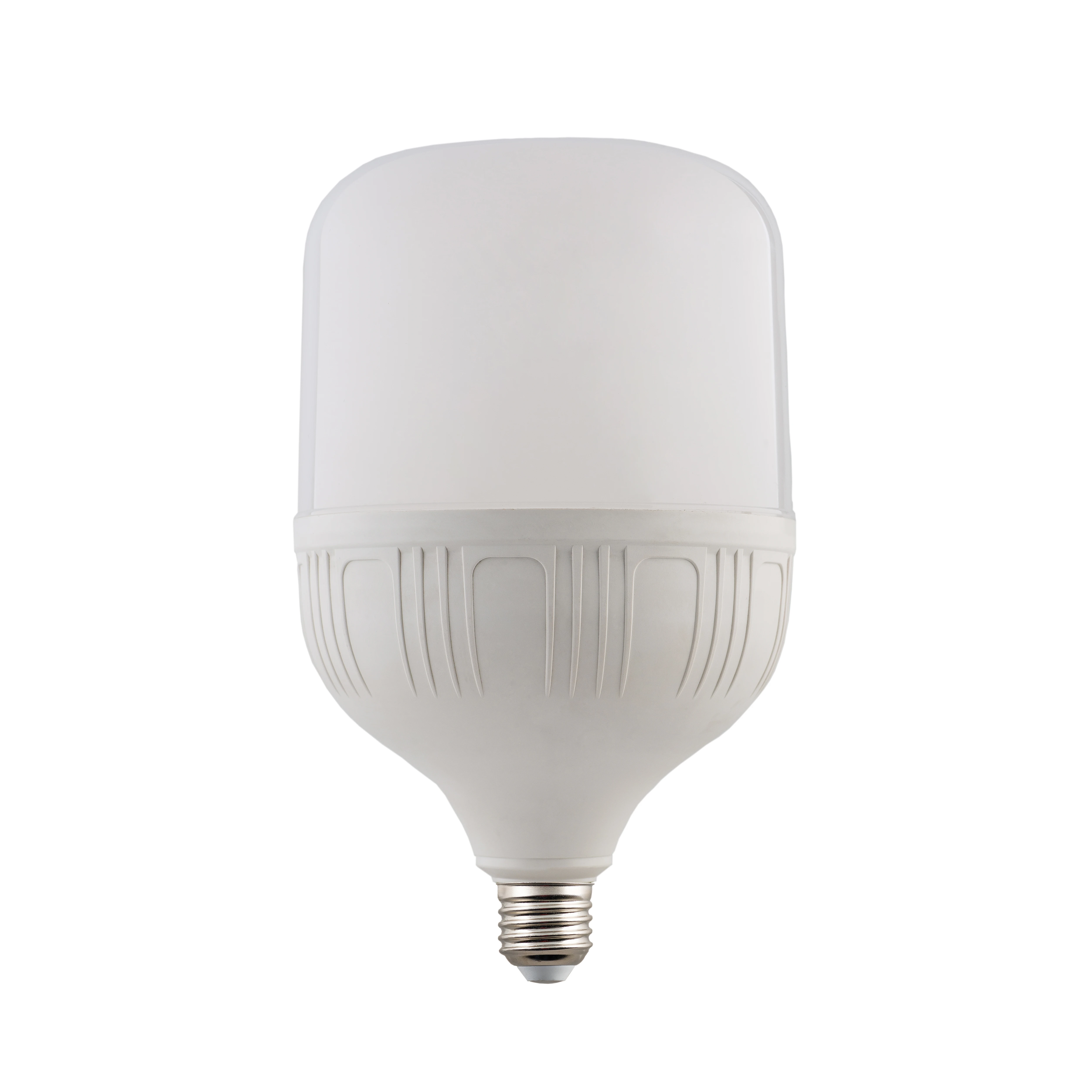 HTB1iDVbcCSD3KVjSZFKq6z10VXaR.webp T140 LED Bulb China Factory Good Price Tubular Model T140 50W E27 220V Energy Saving Plastic Led Bulb - Image 1