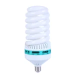Top Selling Warehouse High Power Half Spiral E27 T6 100w Spiral Energy Saving Bulbs - Image 4