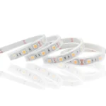 Hot Sale 5050 LED Strip Light Strings 60LEDs/m 12V/24V IP65 Waterproof Cuttable Dimmable Home Decoration Party/Cabinet/Bar Back - Image 3