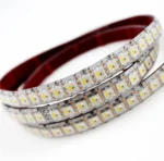 High Power Led Pixel Strip Sk6812 RGBW 30leds 60leds 144leds Waterproof IP67 Ribbon Lighting - Image 2