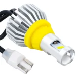 Super Bright 18W 1200LM T15 CSP Led Canbus Bulb Reverse Light W16w T15 921 Automotive Led Back up Lamp WG014 - Image 6