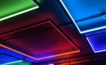 High Density 24V 840LEDS/M RGBCCT Full Color COB LED Strip Light Smart COB RGBX Strip for Outdoors - Image 4