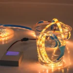 Cost-Effective Copper Waterproof IP65 USB 2835 12V/24V 8mm 120leds/m 3000K 4000K 6500K Led Strip Light for Bathroom Mirror - Image 5