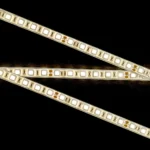 Hot Sale 5050 LED Strip Light Strings 60LEDs/m 12V/24V IP65 Waterproof Cuttable Dimmable Home Decoration Party/Cabinet/Bar Back - Image 4