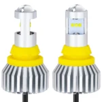 Super Bright 18W 1200LM T15 CSP Led Canbus Bulb Reverse Light W16w T15 921 Automotive Led Back up Lamp WG014 - Image 2