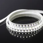 External Wall Waterproof Work Decoration 5000K RGB SMD5050 STRIPlight Led Light Strip - Image 4