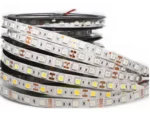 Outdoor Decoration Flexible Lighting   Factory Directly Sell   High Quality   Led Strip   Rgb   5050   Strip Light