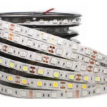 Outdoor Decoration Flexible Lighting   Factory Directly Sell   High Quality   Led Strip   Rgb   5050   Strip Light