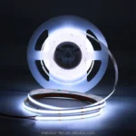 ETL BIS COB FCOB LED Strip Dimmable Lights 24V IP20 480/528 LEDs High CRI 90+ /WiFi Switchable for Home Decor & Room Night Light - Image 3
