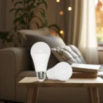 Hot Selling LEDA Bulb Focos Lampada Led Light Bulb A70 A80 A90 Led Lampen E27 Bombillos - Image 6